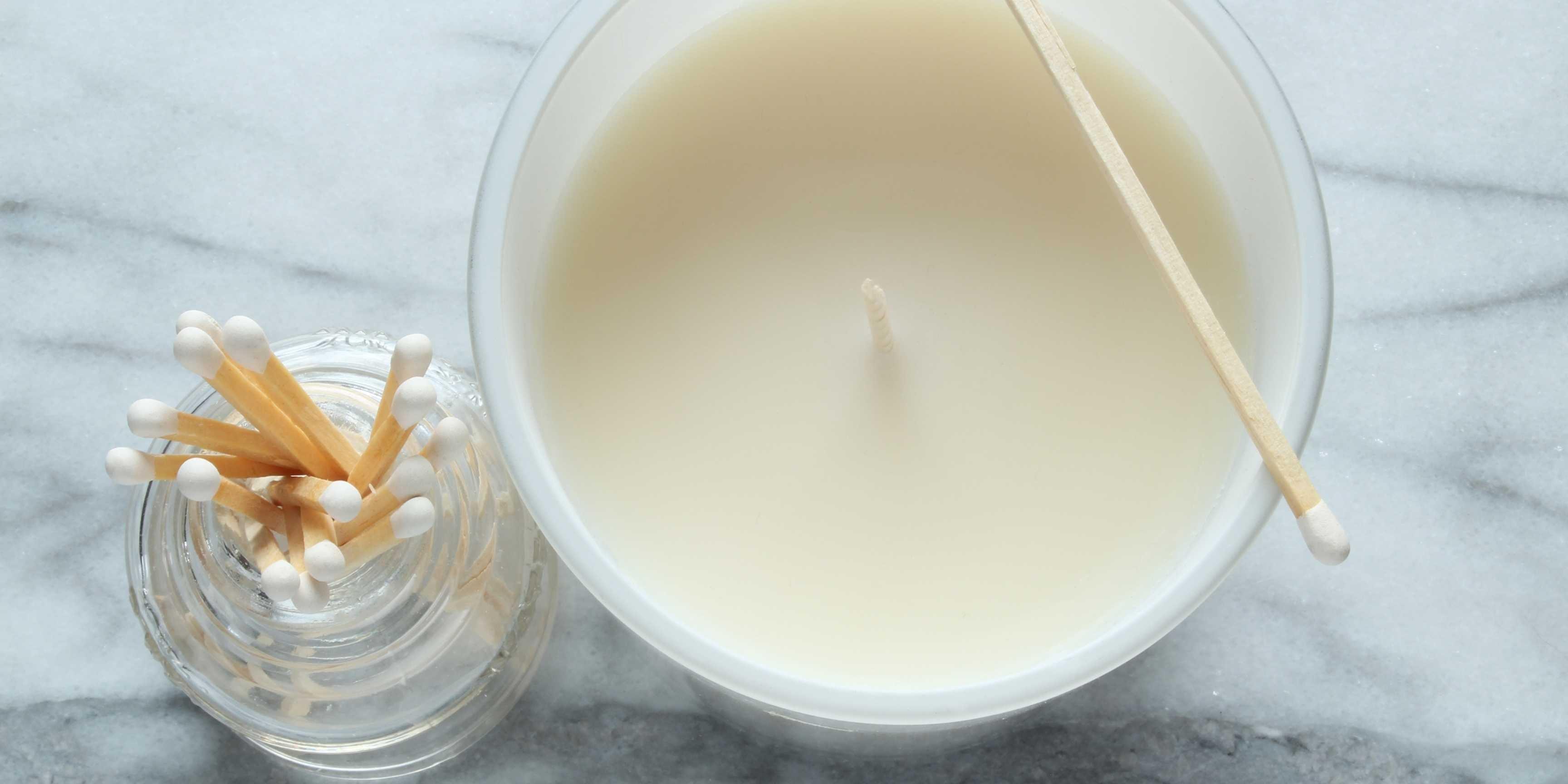 CandleFactory - Bougies design & parfumées 100% naturelles