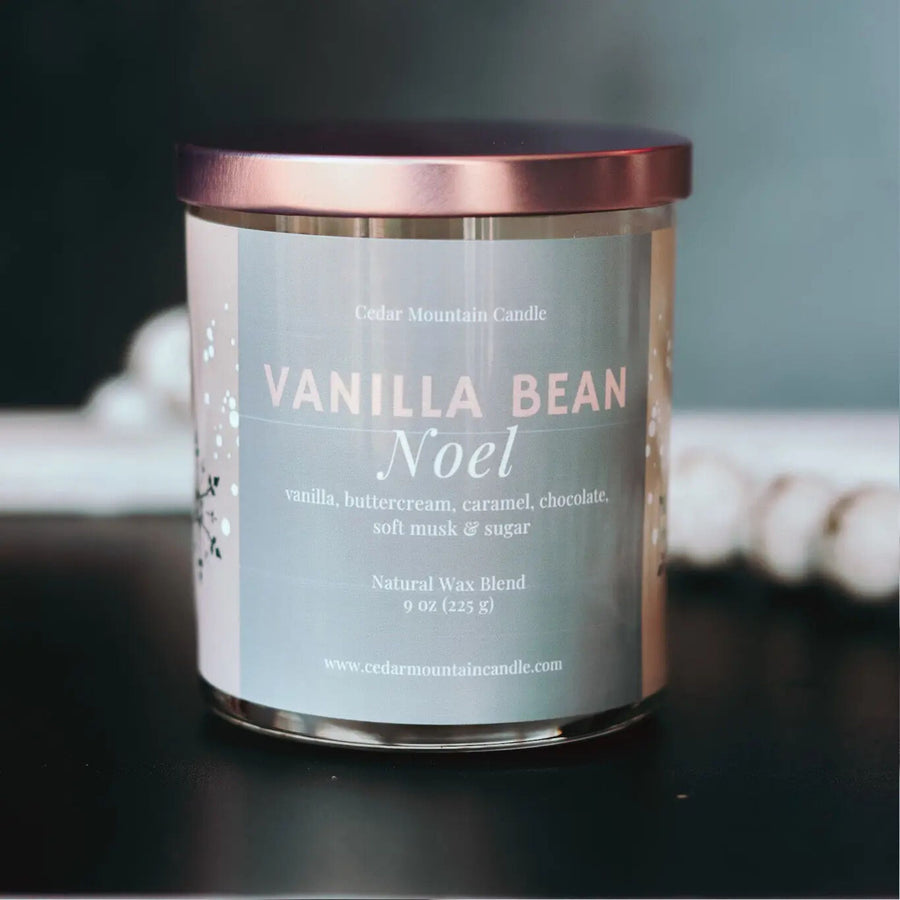 Whiskey Jar Candle 9 oz parfumexquis