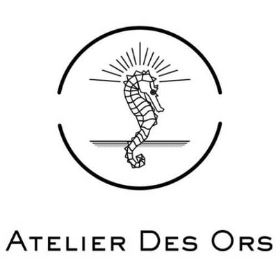 Atelier Des Ors niche perfume from France