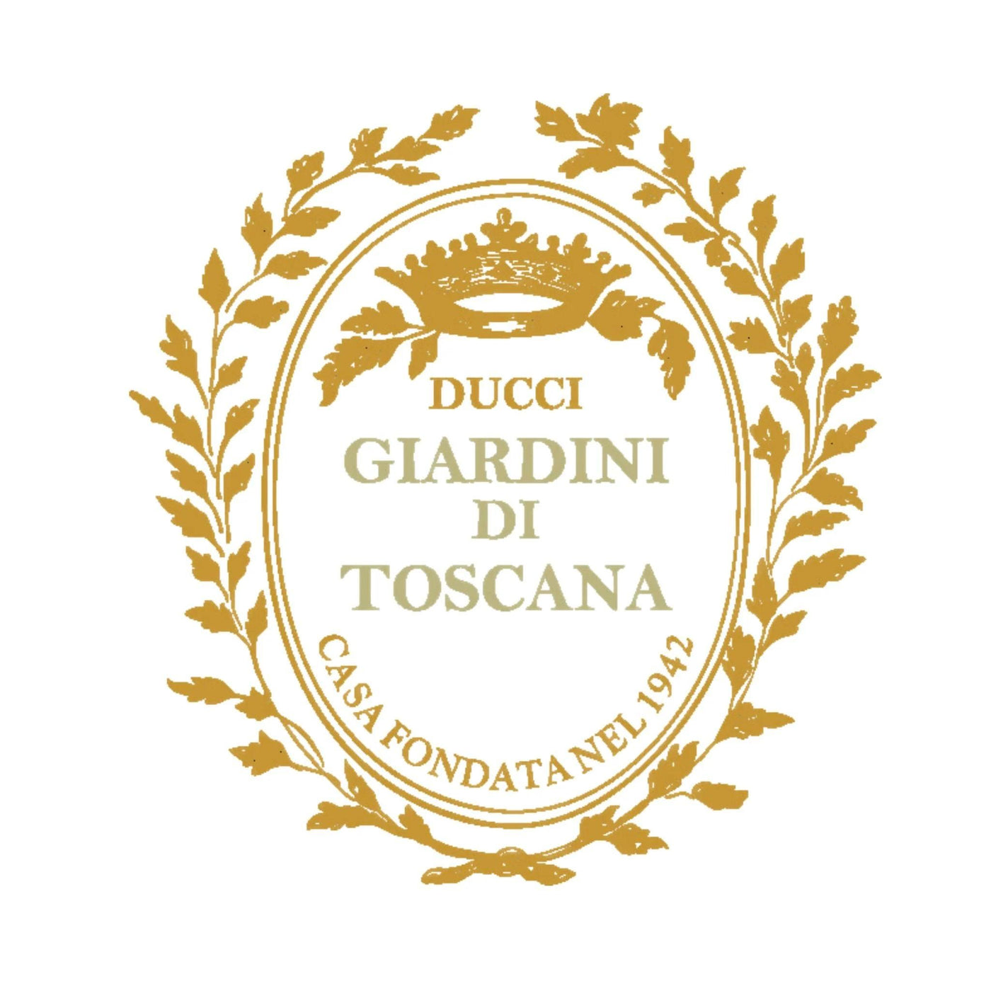 Giardini di toscana logo