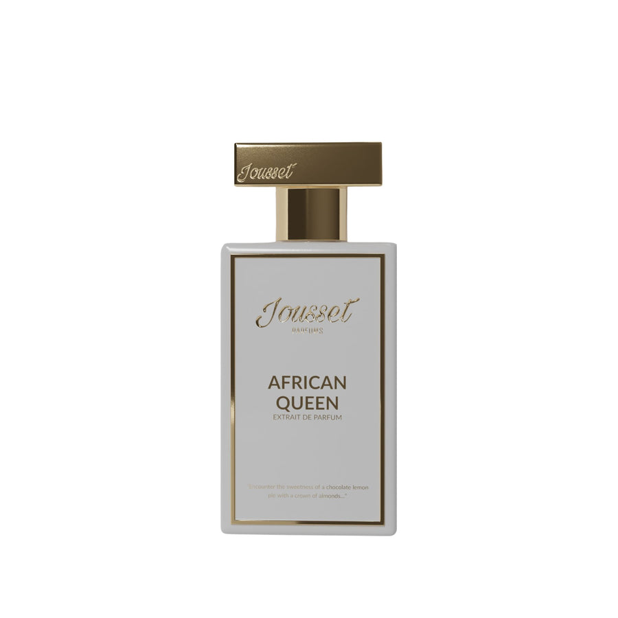 Jousset Parfums African Queen