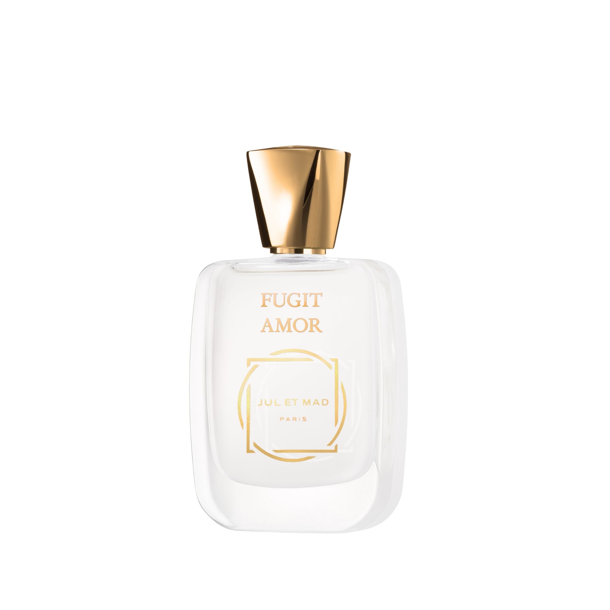 JUL ET MAD- Fugit Amor-﻿ Extrait de Parfum 50 outlet ml New without Box