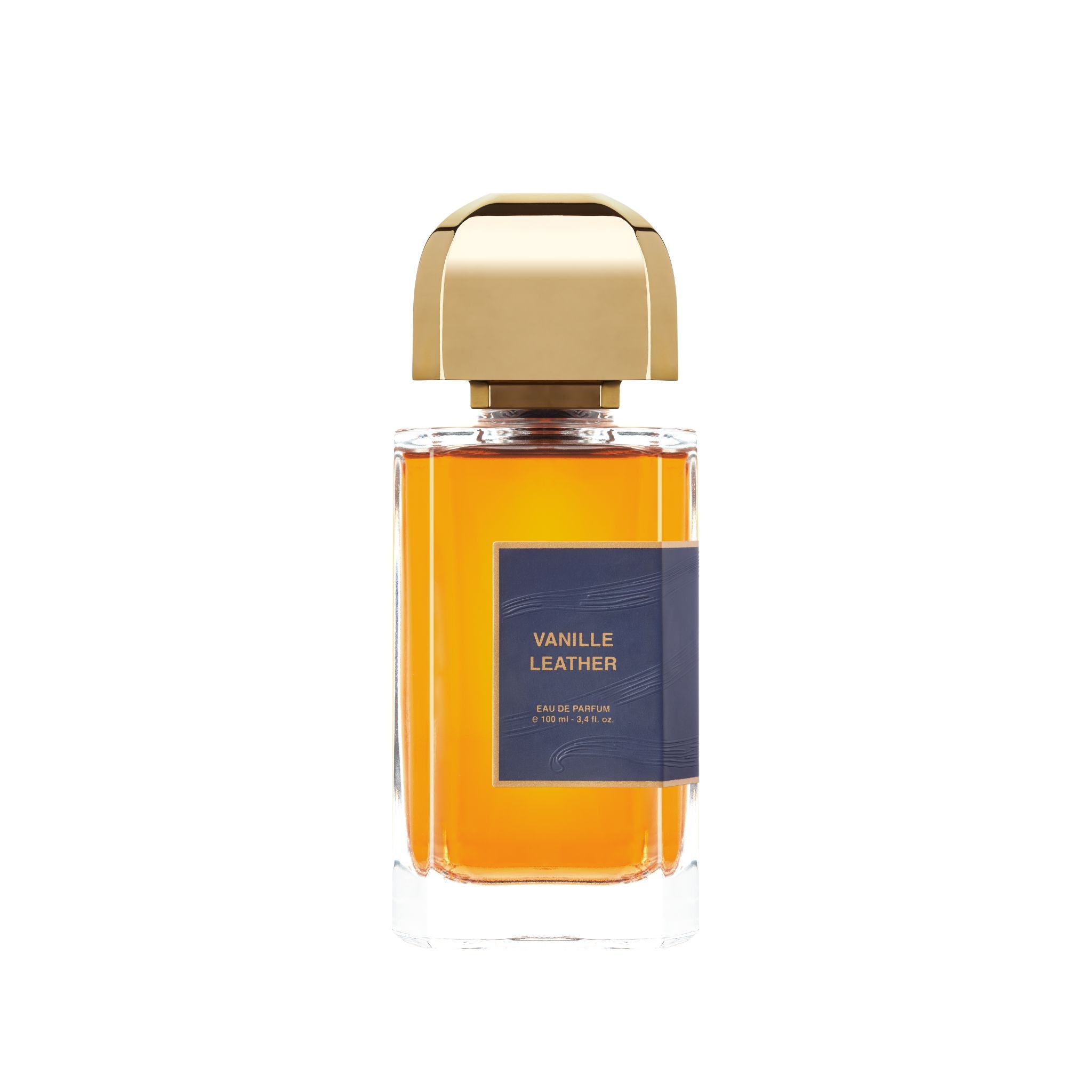 Vanille Leather by BDK Parfums - New 2023 Unisex Amber Floral Scent