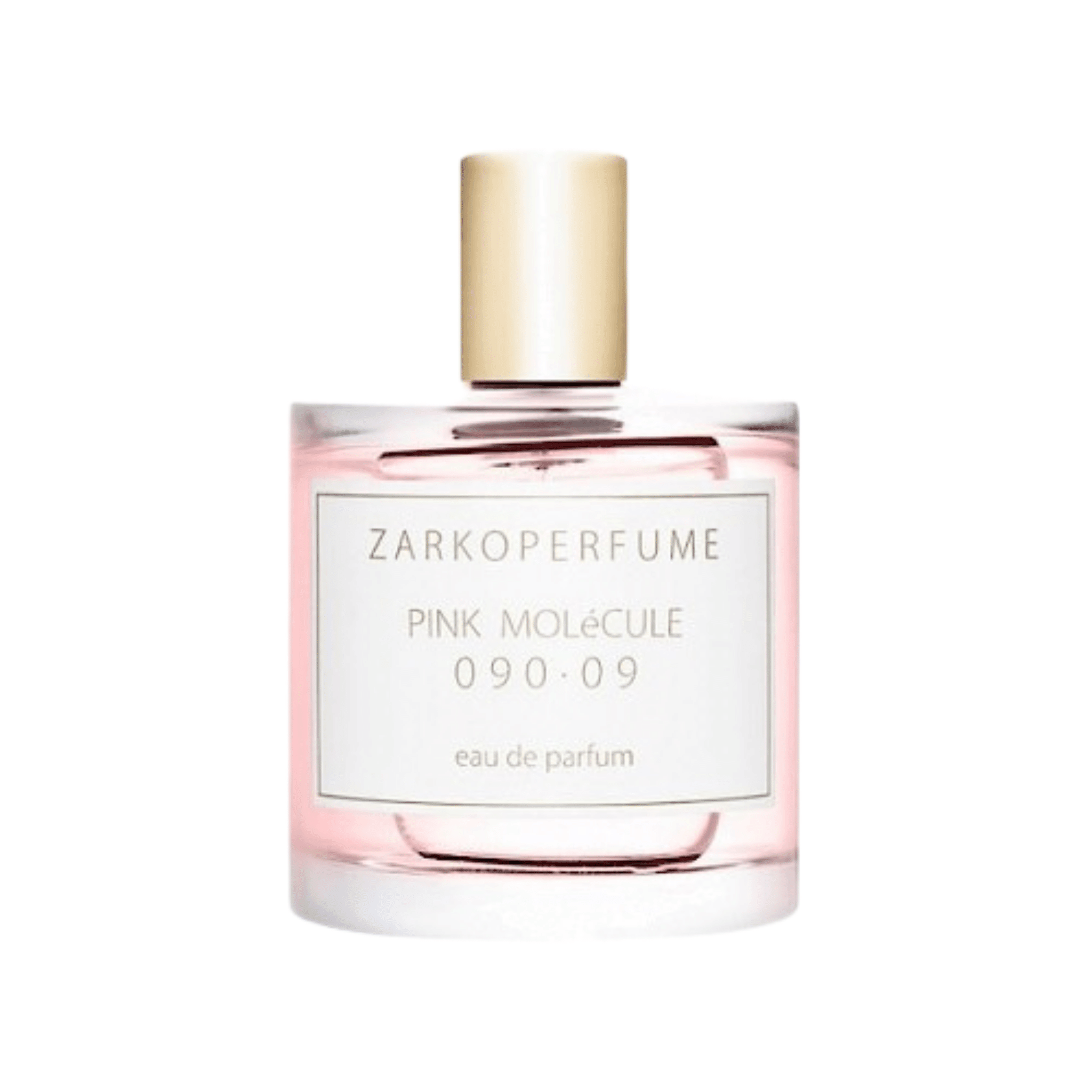 Plantation mirakel Blitz Pink Molecule 090.09 | Zarkoperfume | parfumexquis