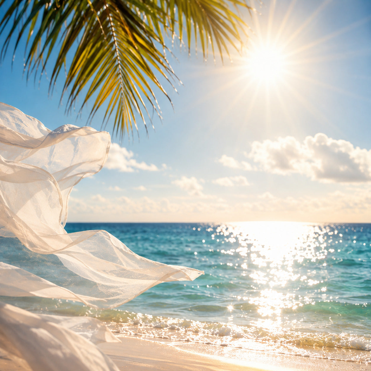 The Best Perfumes for Hot Weather