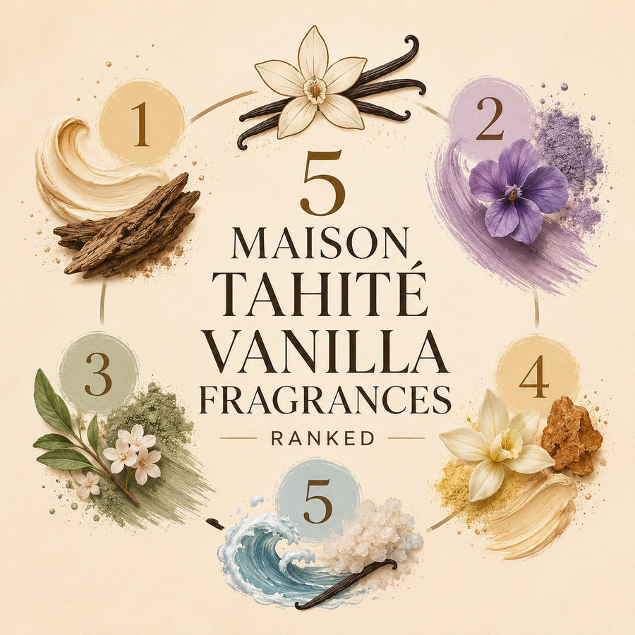 Maison Tahité