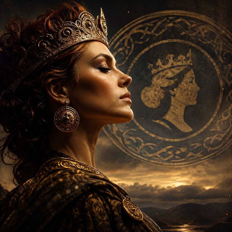 Boadicea 
