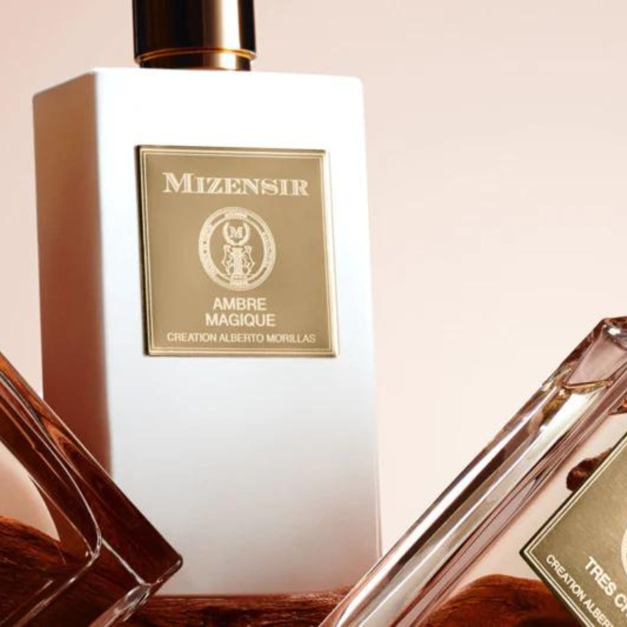 Откройте для себя Mizensir: изысканные швейцарские духи теперь в Parfum  Exquis Canada | parfumexquis