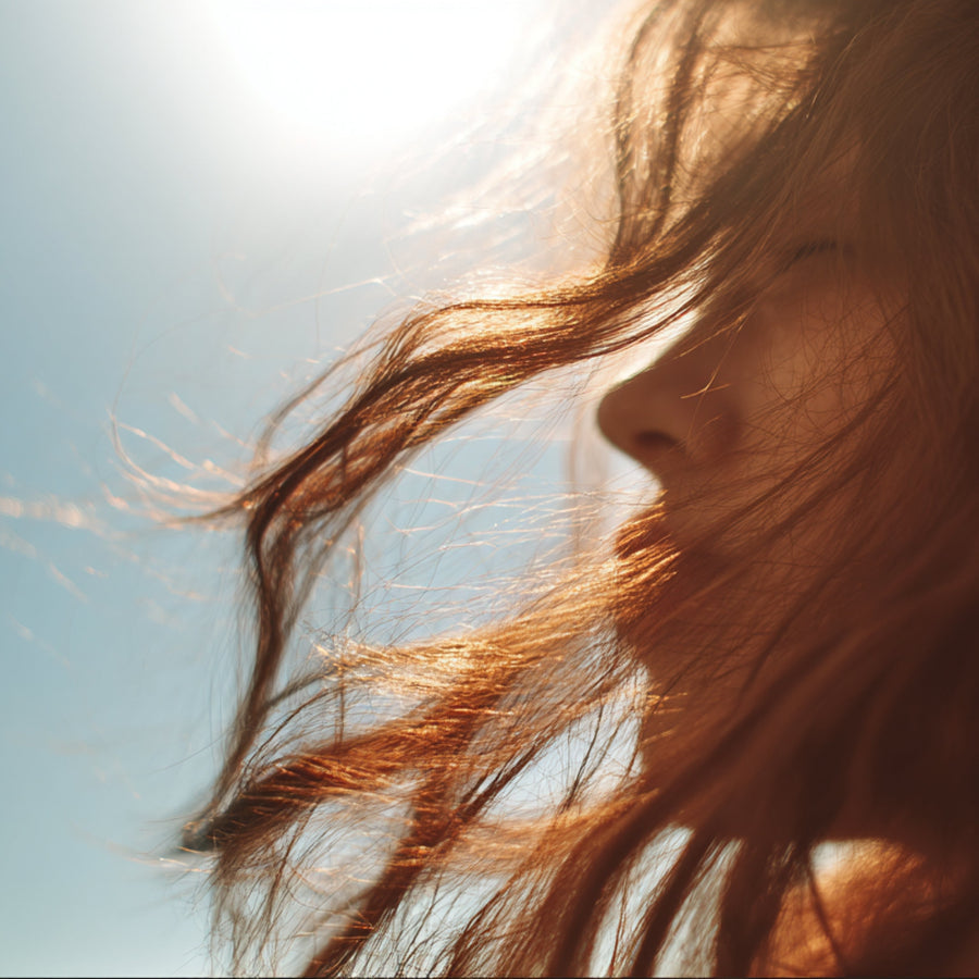 New hair mists from Essential Parfums – Bois Imperial and Nice Bergamot, lightweight fragrant sprays with fresh woody and citrus notes for long-lasting hair scent