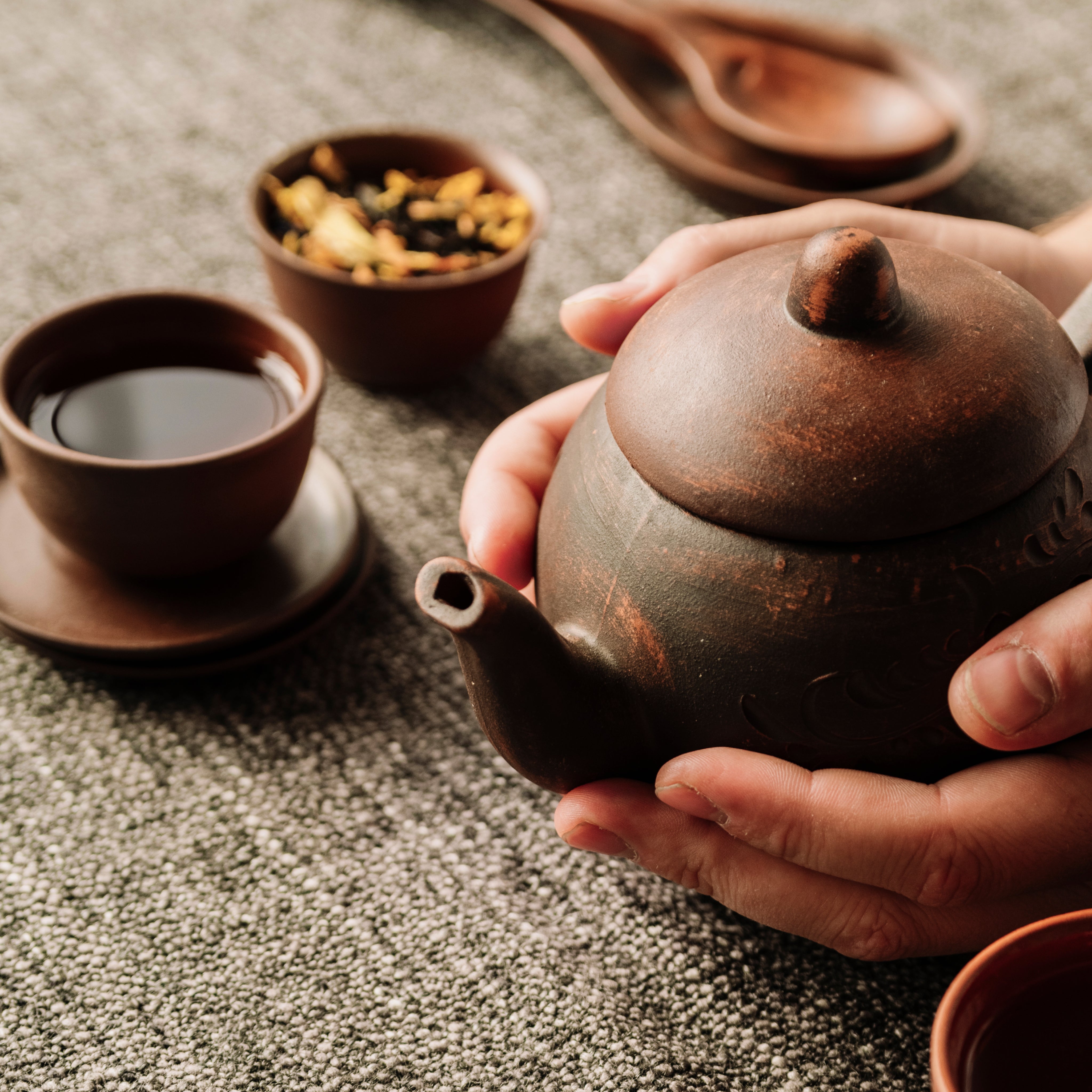 Oh My Chai by Versatile Paris Review: A Spiced Tea Comfort Scent