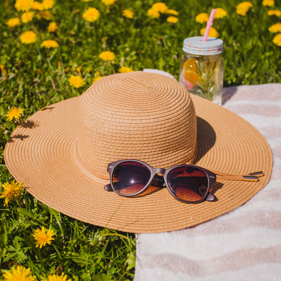 Sunplosion Aloha State of Mind by Simone Andreoli – tropical hibiscus perfume with fruity and exotic notes, perfect for summer and beach lovers