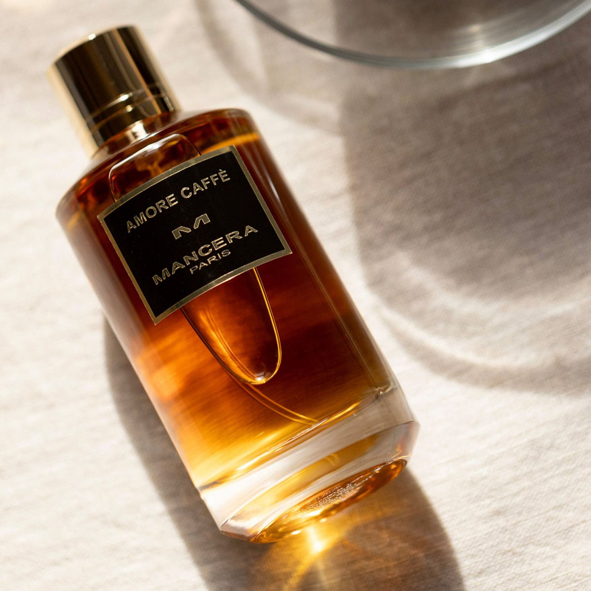 Discover Amore Caffe by Mancera: A Unique Fragrance Journey 