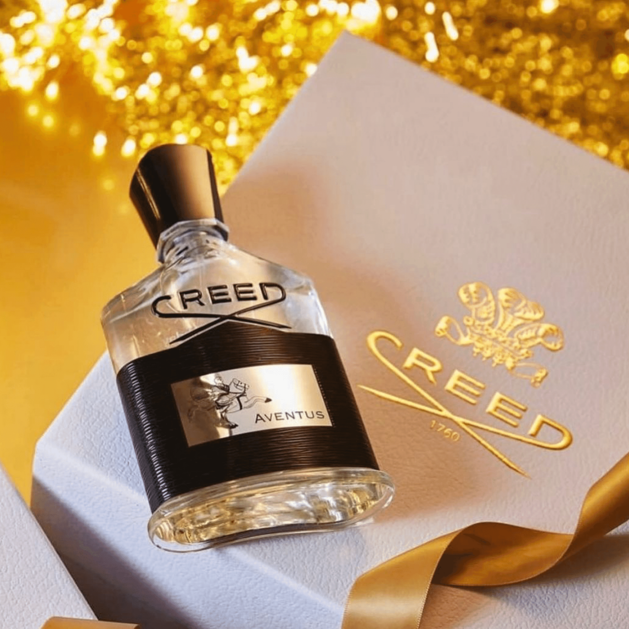 Creed Aventus the best male fragrance ever on not parfumexquis