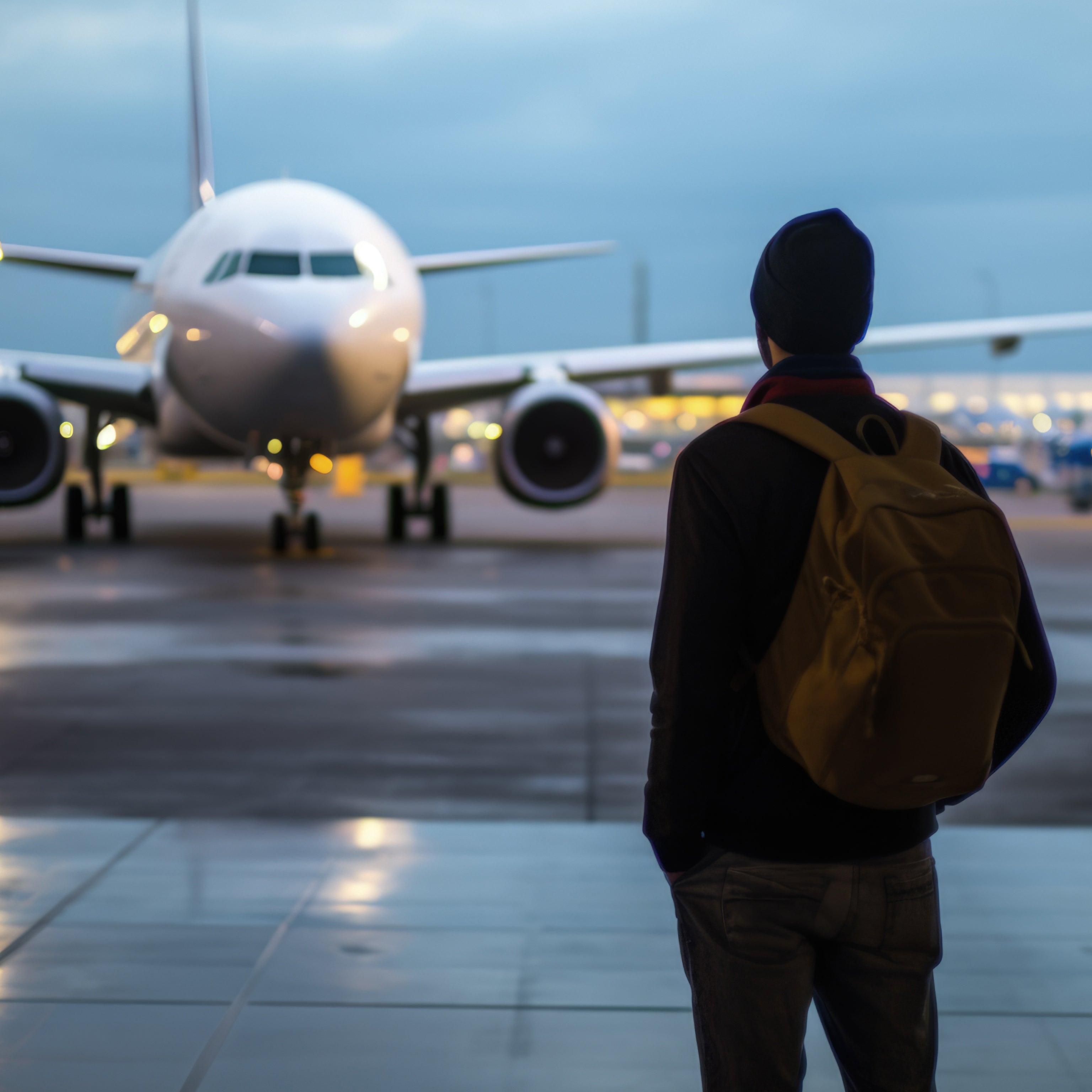 Best Airport Perfumes for Travel: Per Se 2787 and Sonic Flower