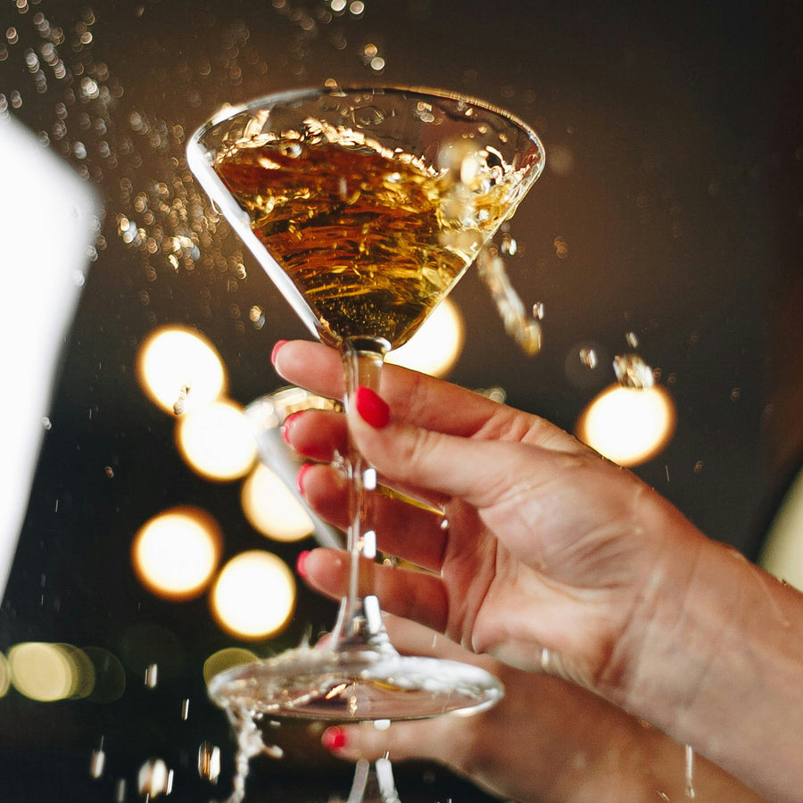 Champagne note perfumes new year 2026 perfumes — Tutu Rose Gritti, Pink Molecule, Pink Me Up with effervescent, sparkling fragrance profiles