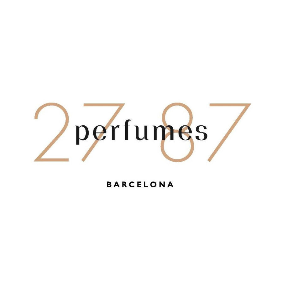 2787 perfumes logo
