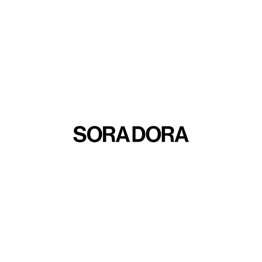 Sora Dora sophisticated fragrances from France