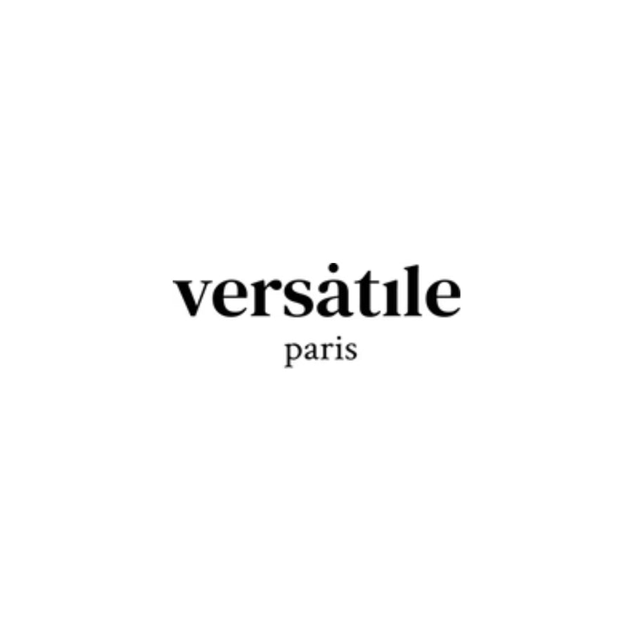 Versatile Paris logo