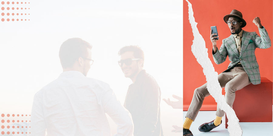 Exclusive Men's Perfume