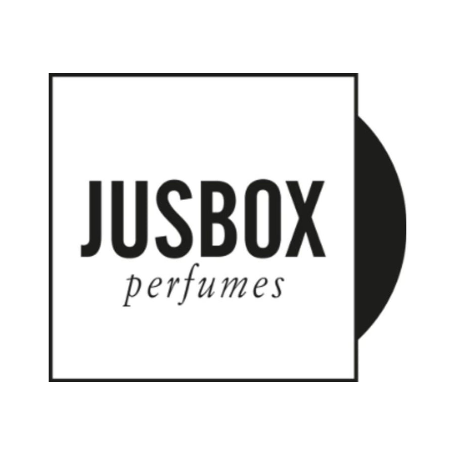 Jusbox perfume 
