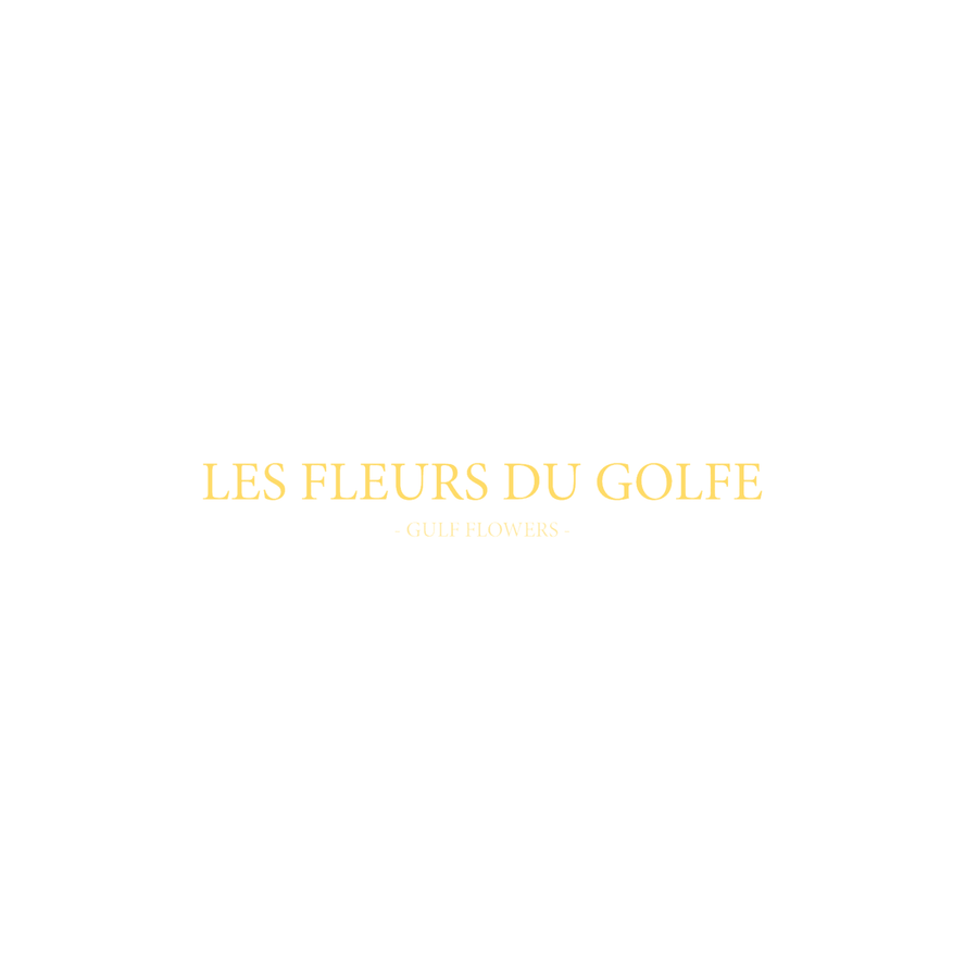 Les fleurs du golfe official store in Canada and USA