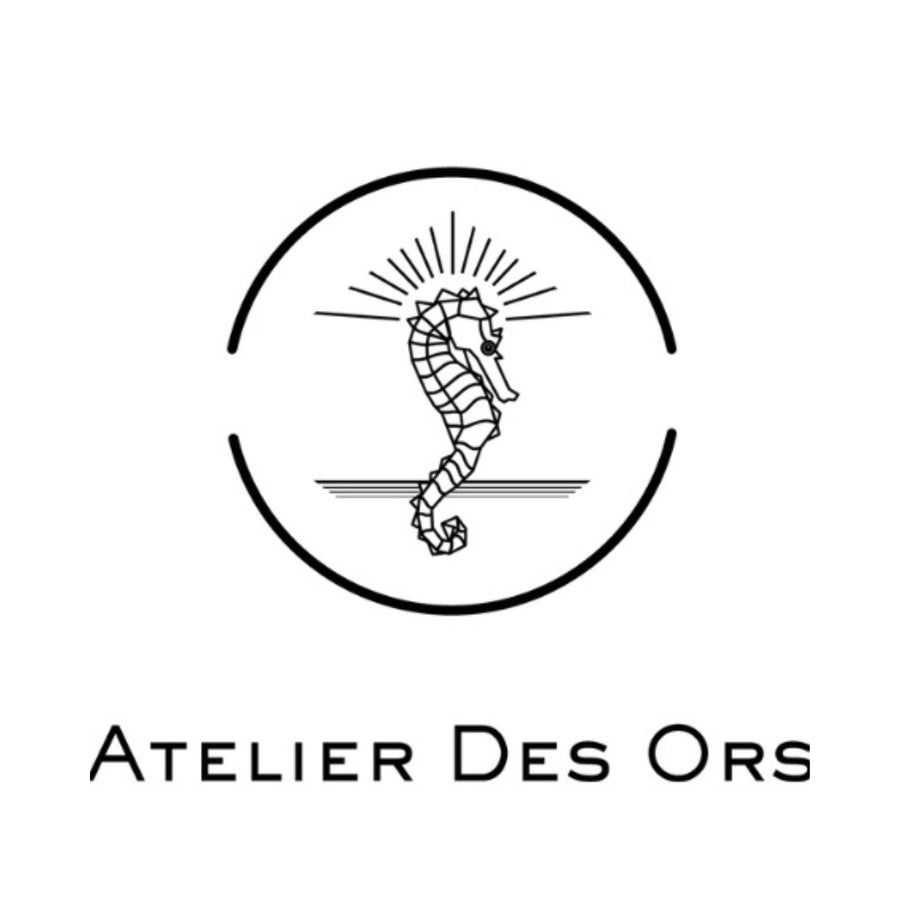 Atelier Des Ors perfume collection