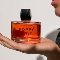 Poppy Riot by Room 1015