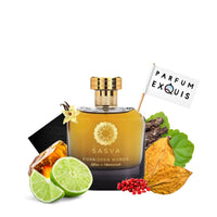 Perfume Forbidden Words Alfaaz-e-Mamnooah Sasva