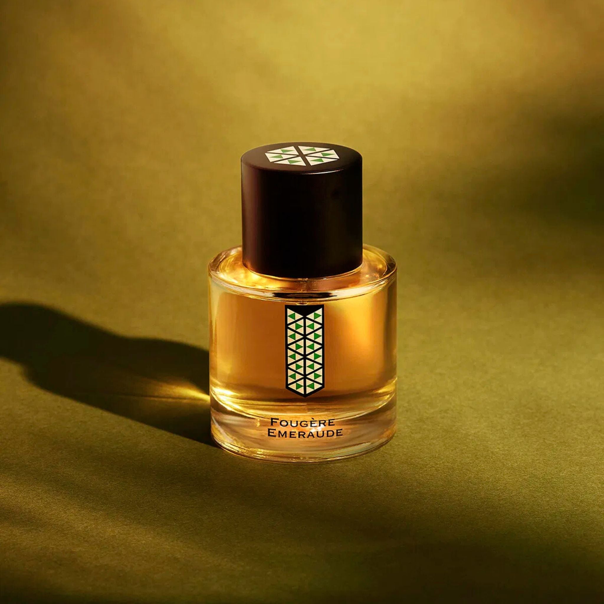 新品　FOUGERE EMERAUDE LES INDEMODABLES Les Indemodables Fougere Emeraude 翠沐遲香