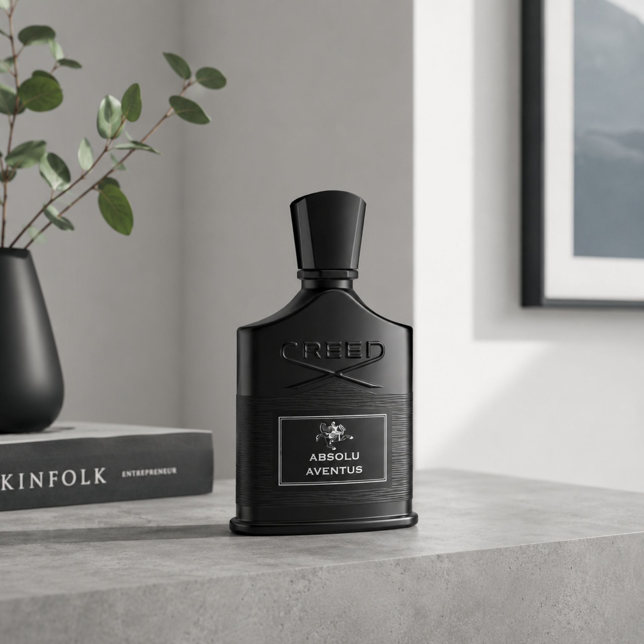 Absolu Aventus | Creed | parfumexquis
