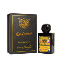 Perfume Que Chimba! by Lorenzo Pazzaglia