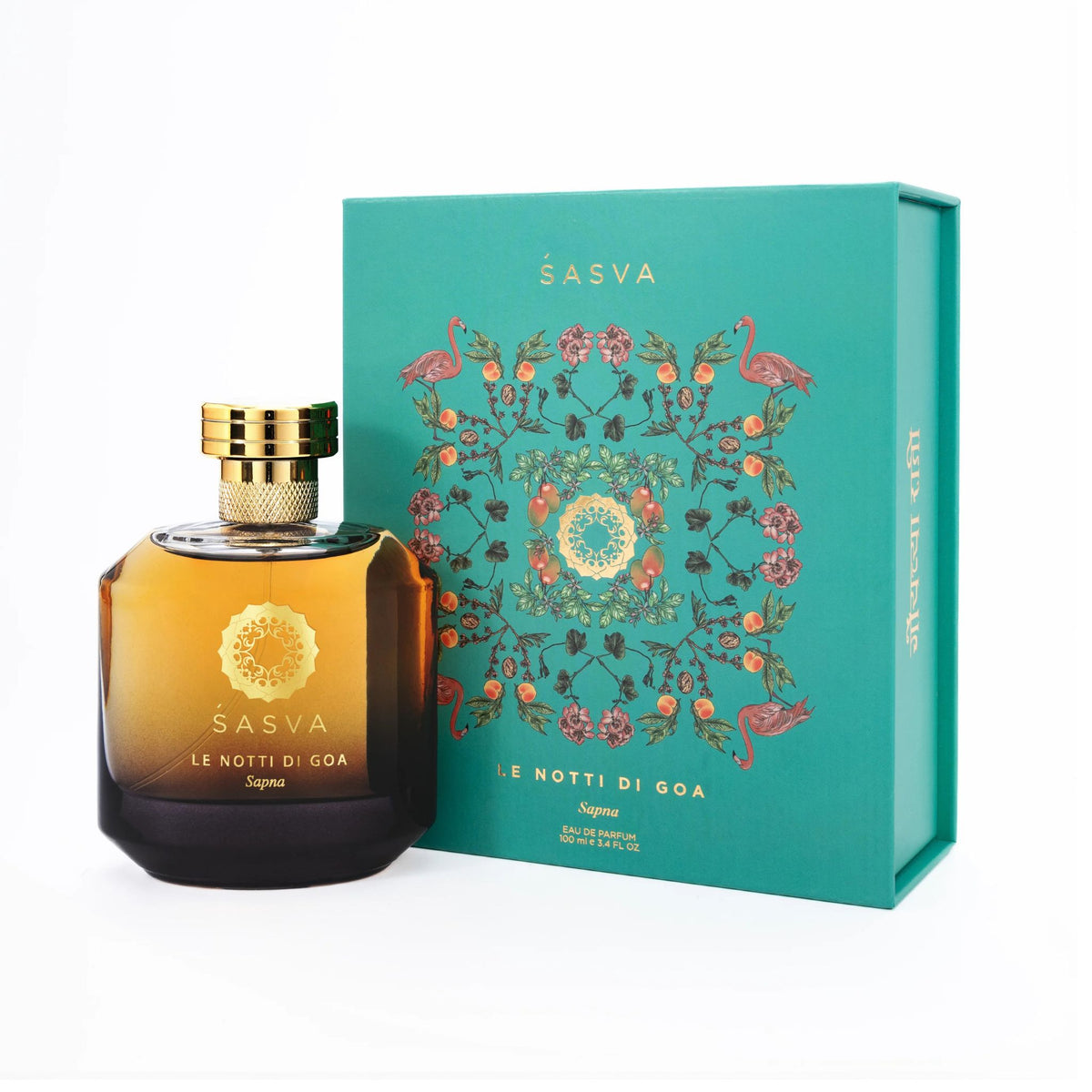Sapna Sasva Box