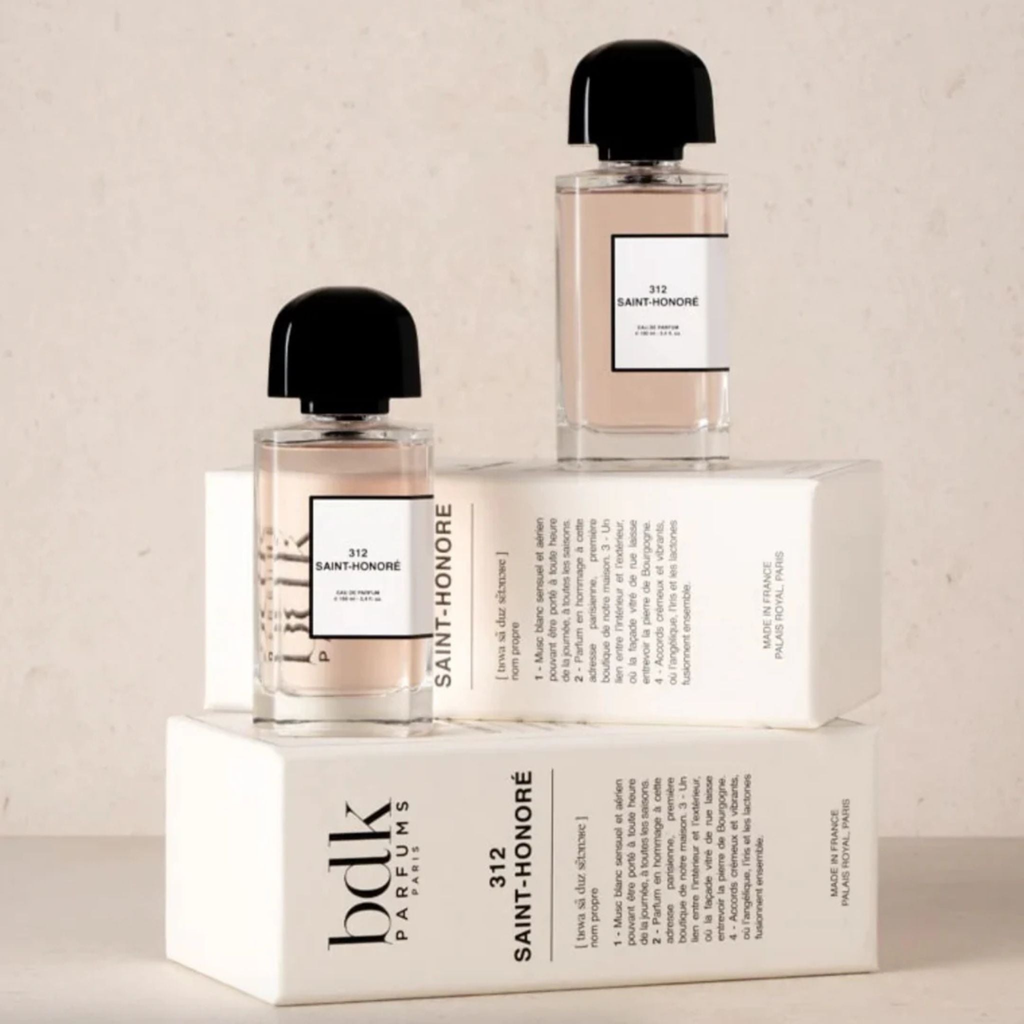 312 Saint-Honore | BDK Parfums | parfumexquis