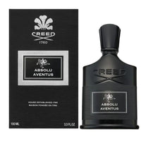 Aventus Absolu by Creed Box