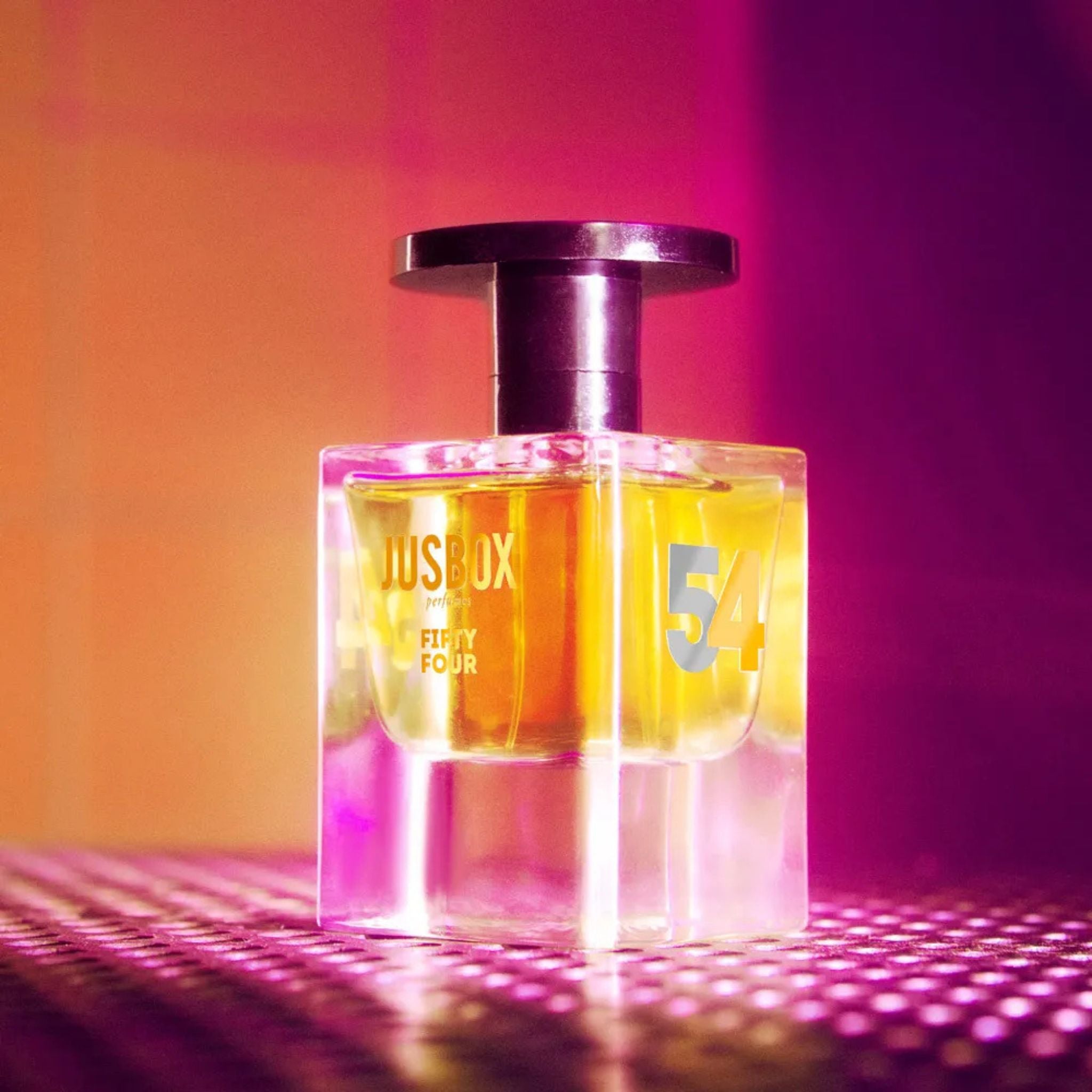 Jusbox Fifty Four Perfume