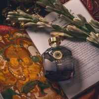 Moha Perfume Sasva