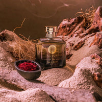 Noor-e-Zamin Perfume Sasva
