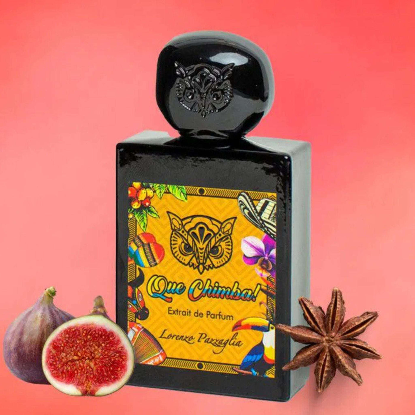 Que Chimba! Perfume Lorenzo Pazzaglia