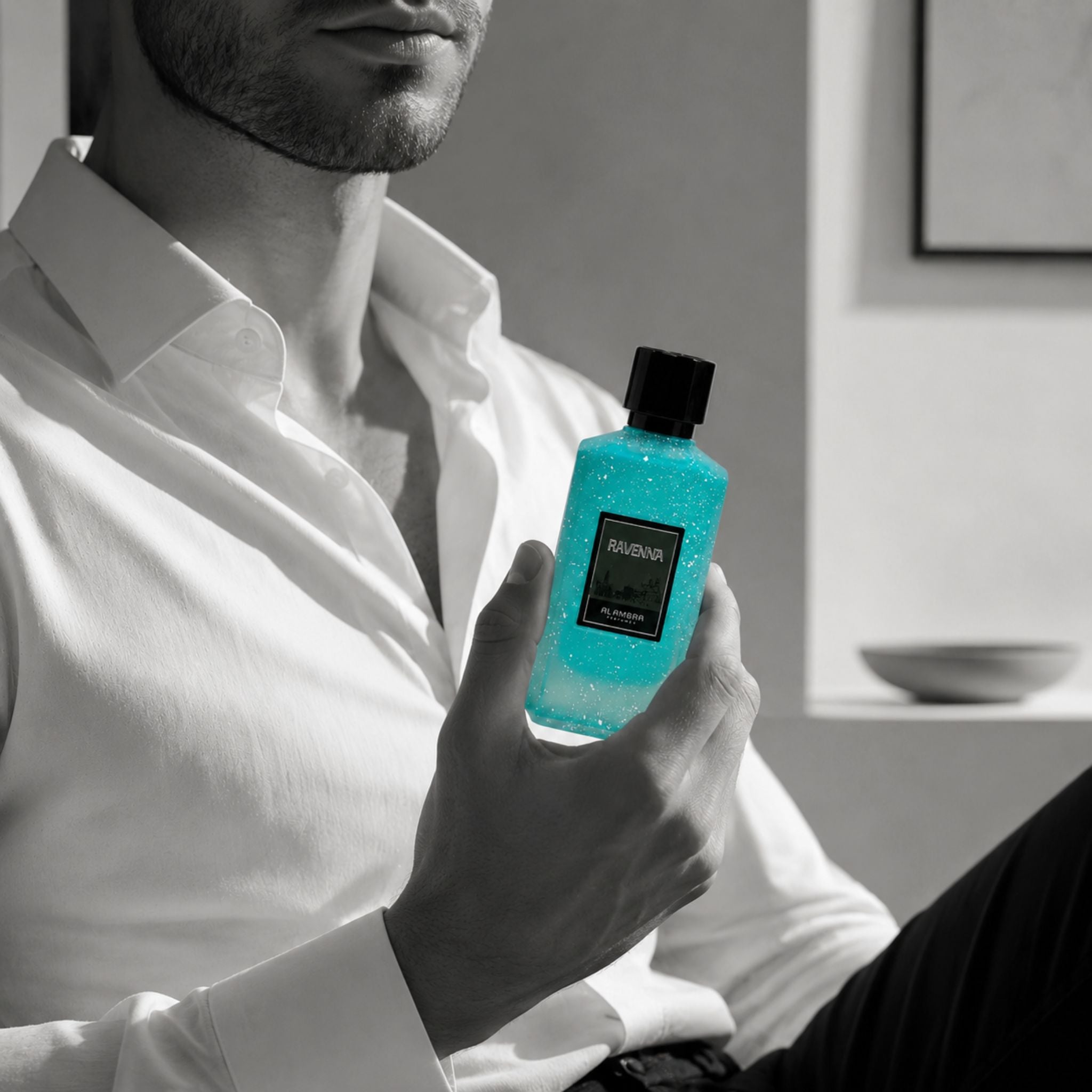 Perfume Ravenna by Al Ambra