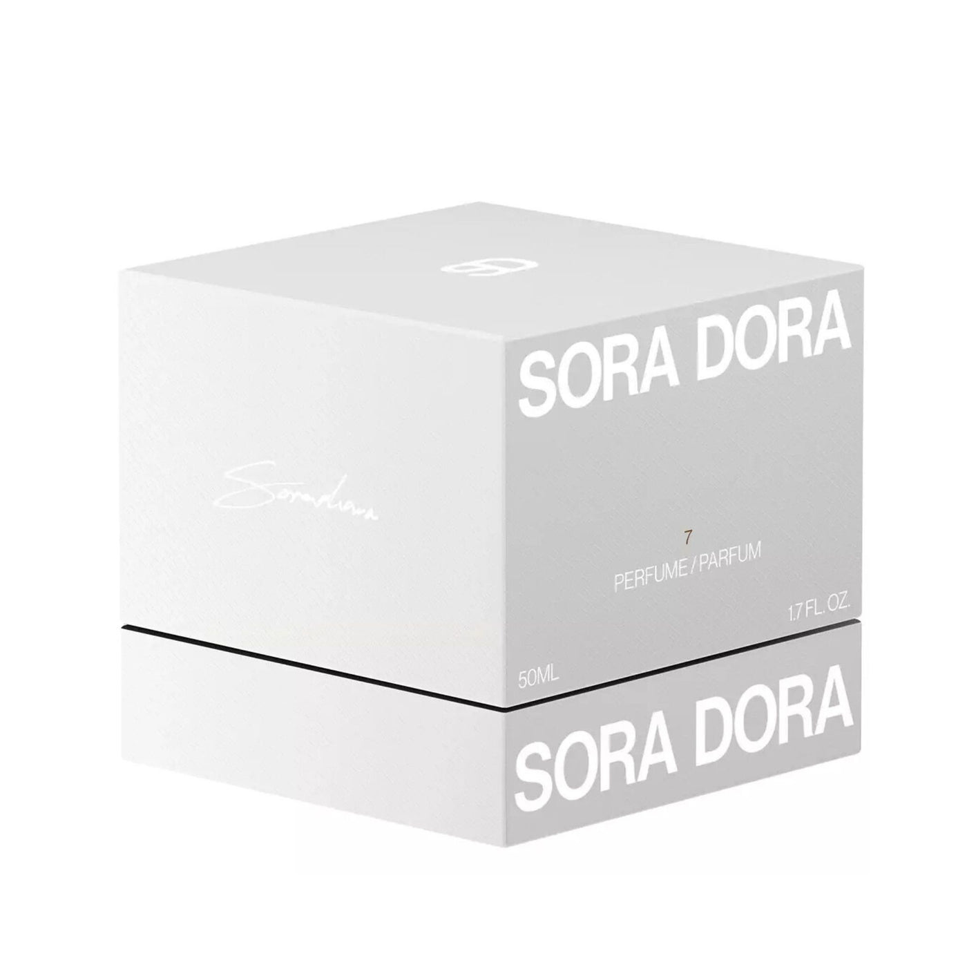 Box Sora Dora 7 