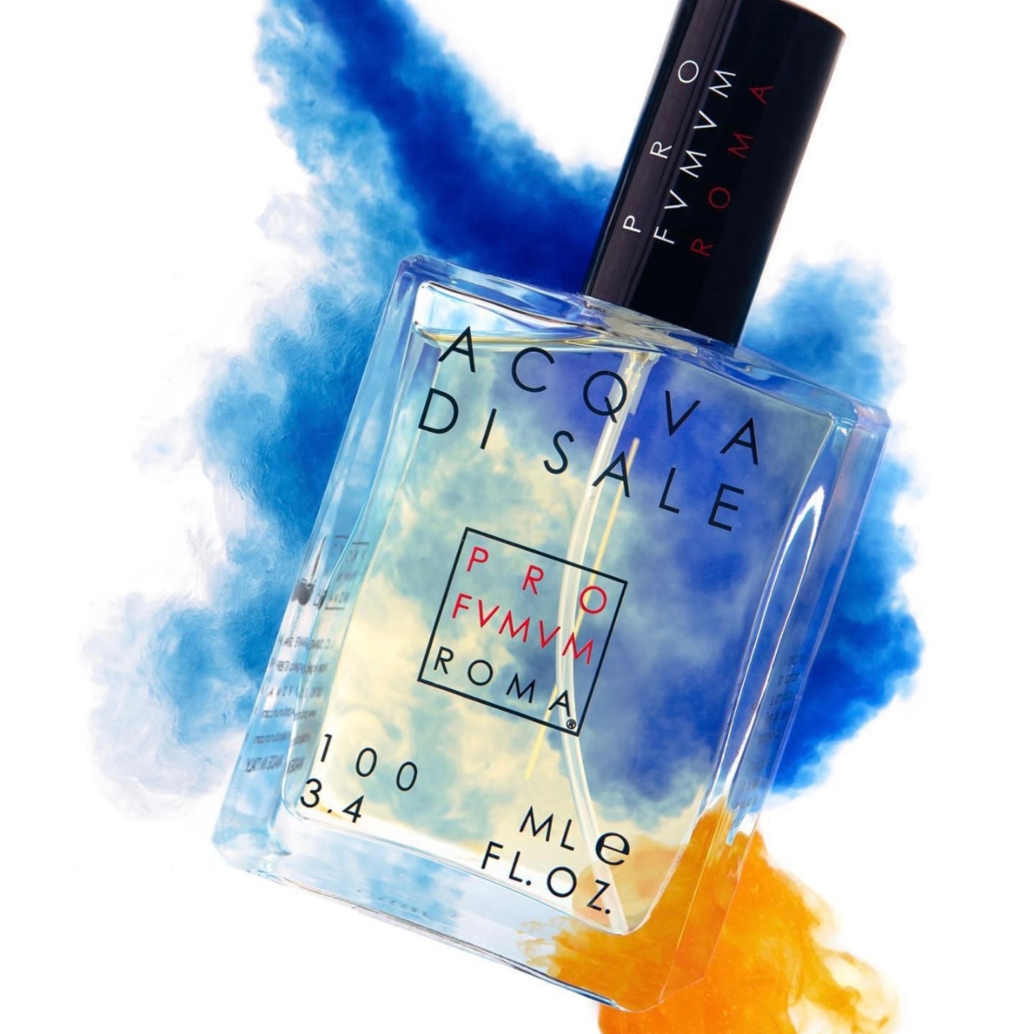 Acqua Di Sale | Profumum Roma | parfumexquis