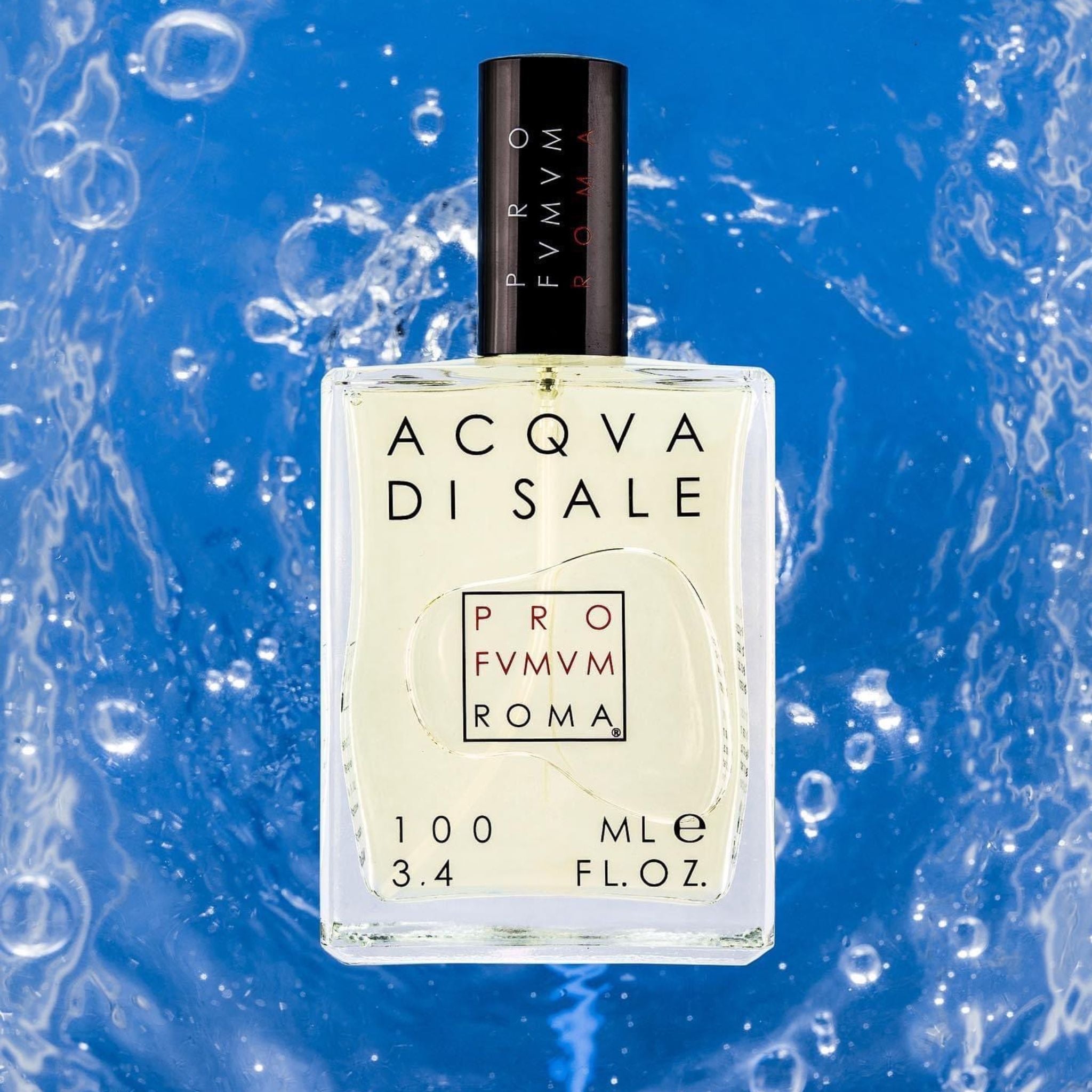 Acqua Di Sale | Profumum Roma | parfumexquis