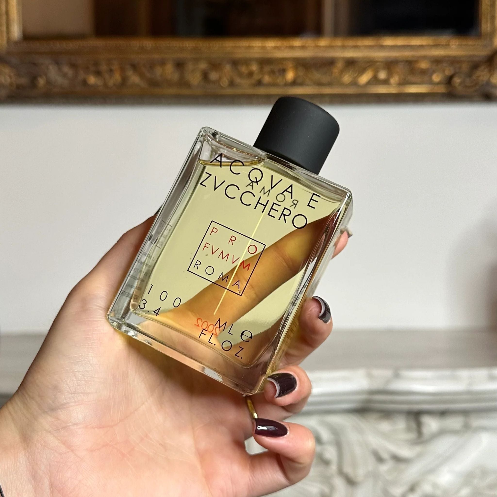 Acqua E Zucchero | Profumum Roma | parfumexquis