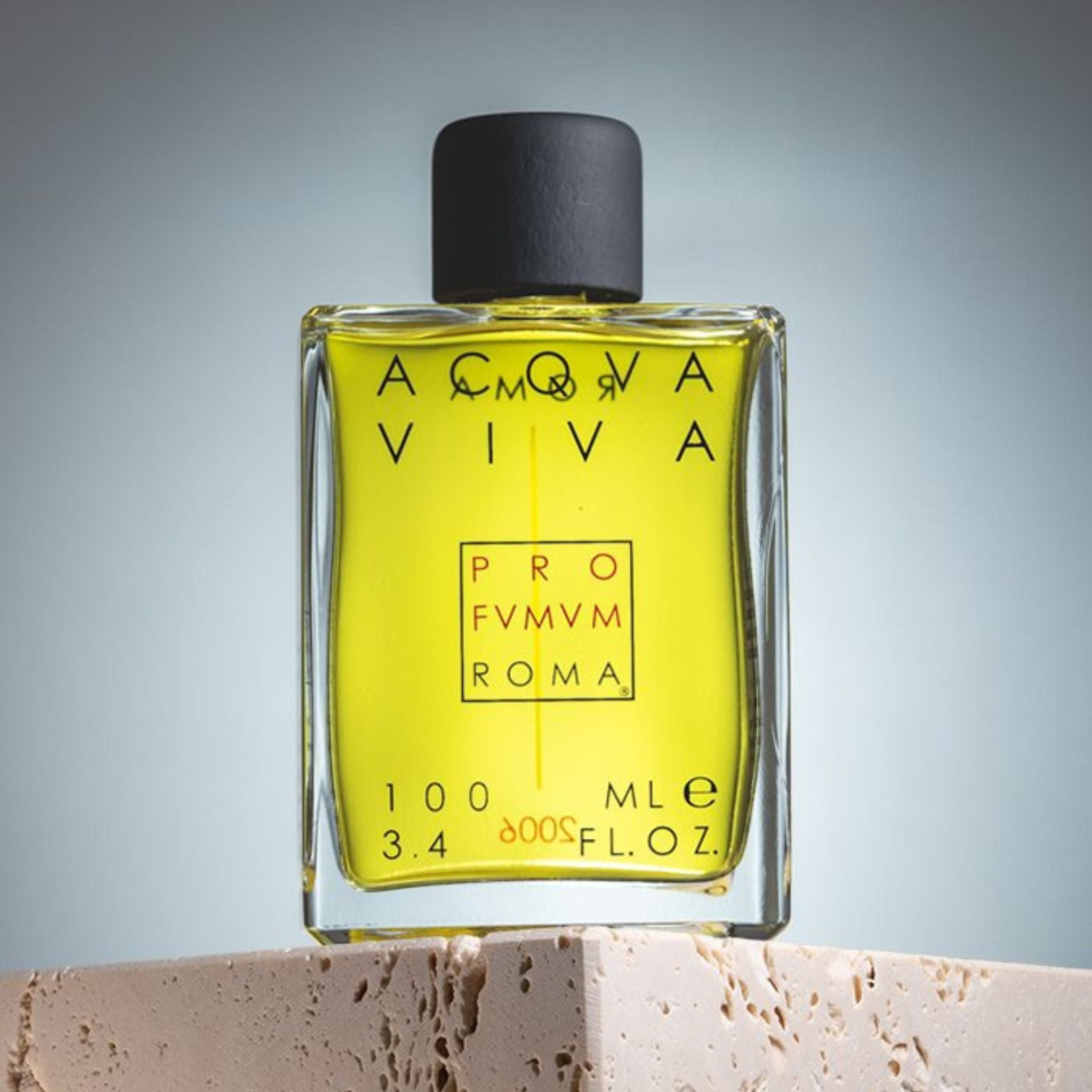 Acqua Viva | Profumum Roma | parfumexquis