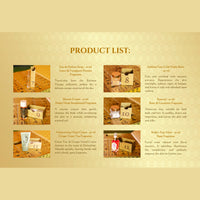 La Sultan De Saba Advent calendar  2025 Products