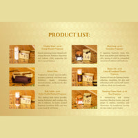 Products La Sultan De Saba Advent calendar  2025