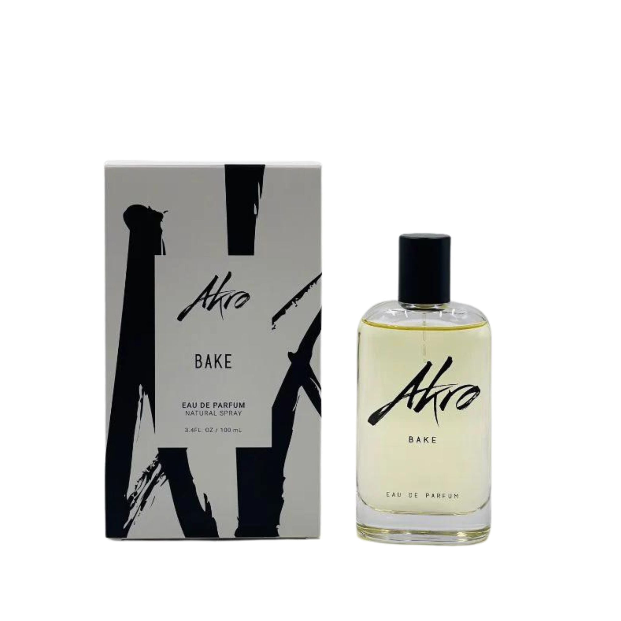 Bake | Akro | parfumexquis