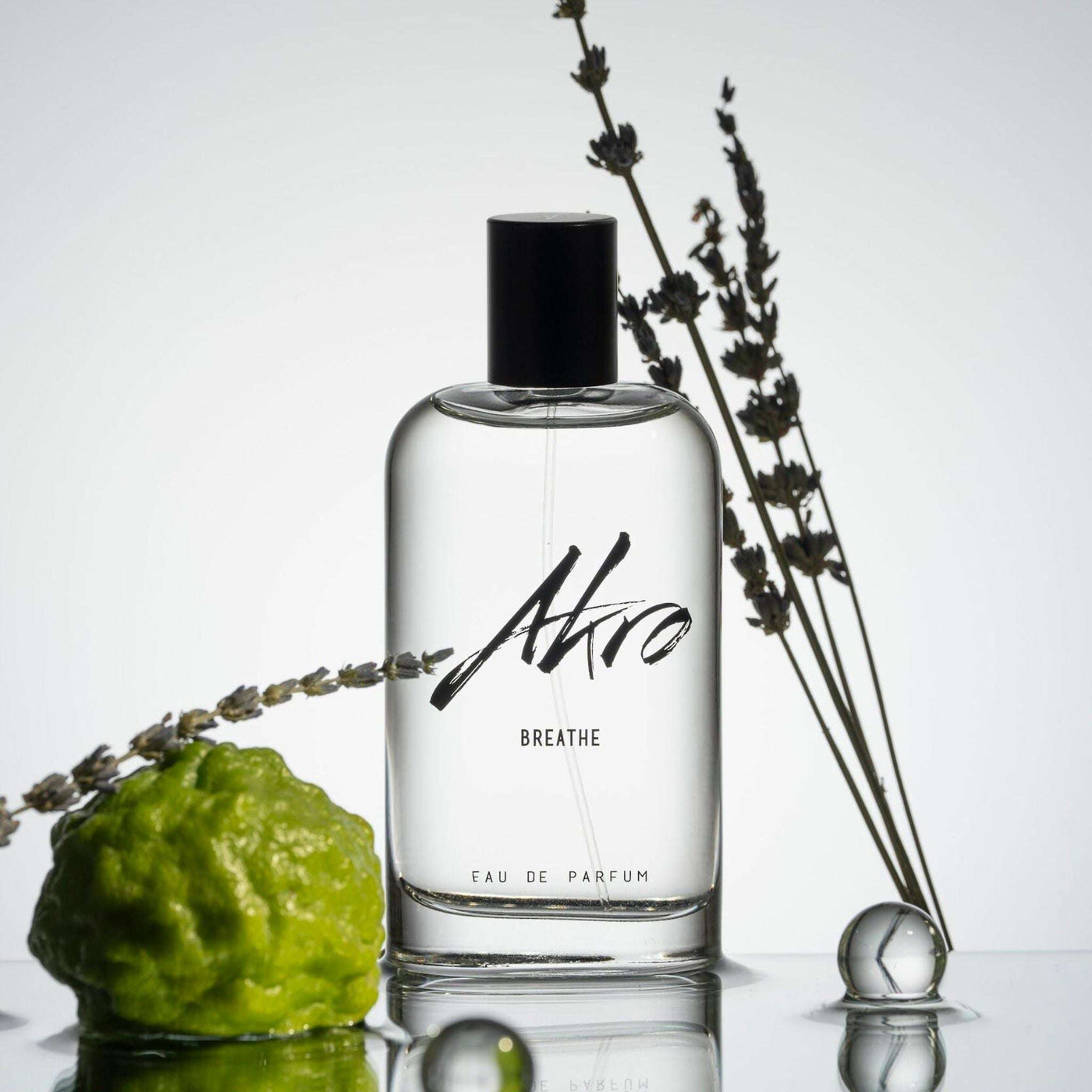 Akro Perfume Breathe