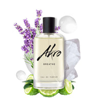 Fragrance Breathe Akro