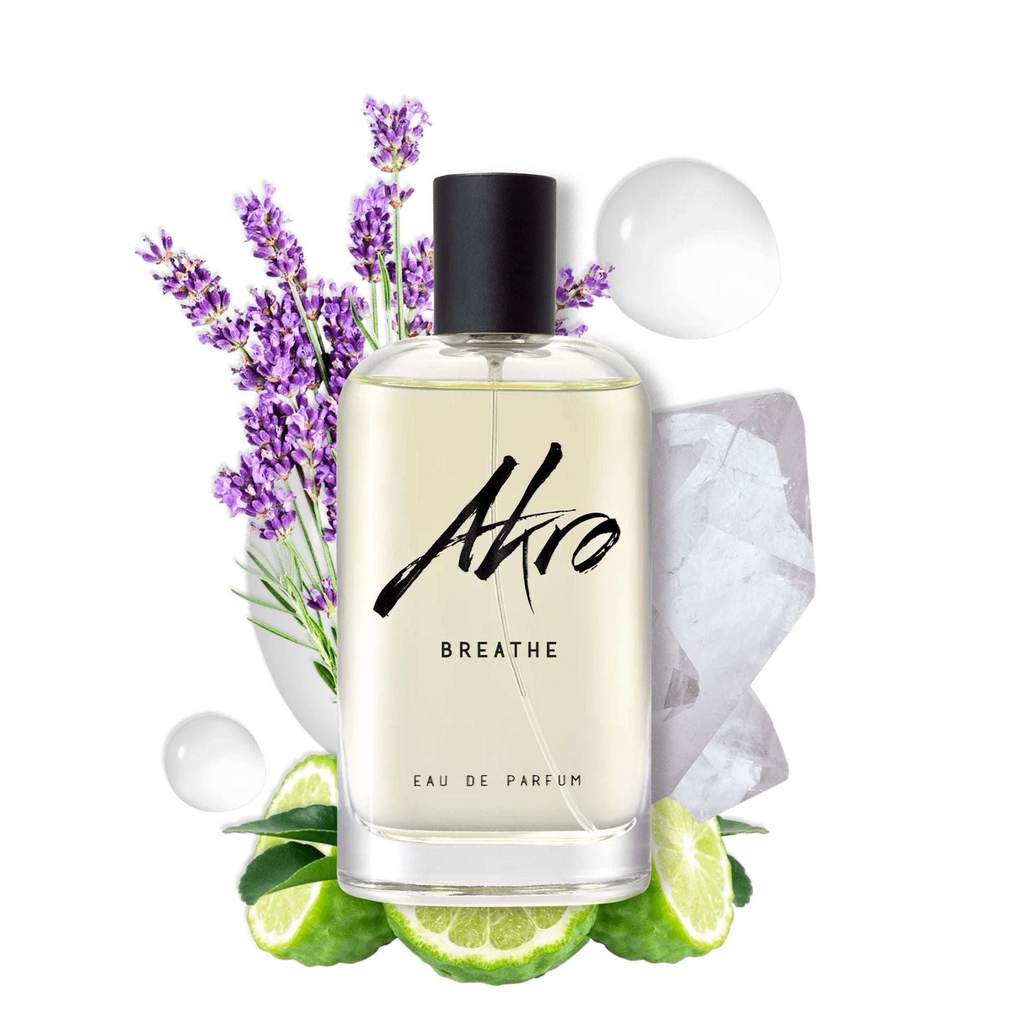 Fragrance Breathe Akro